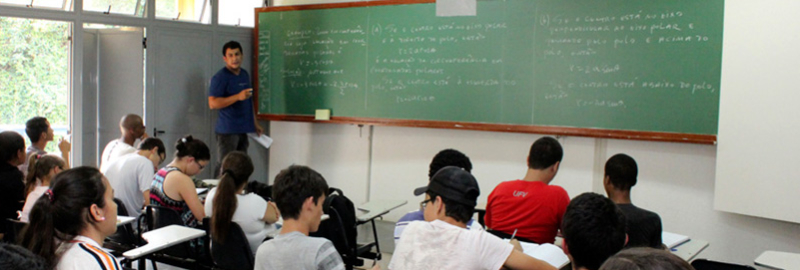 Editais do Cursinho Popular DCE/UFV – Resultados