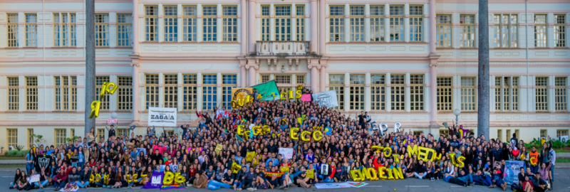 Relação de estudantes aptos a colar grau (Formandos 2023/1)