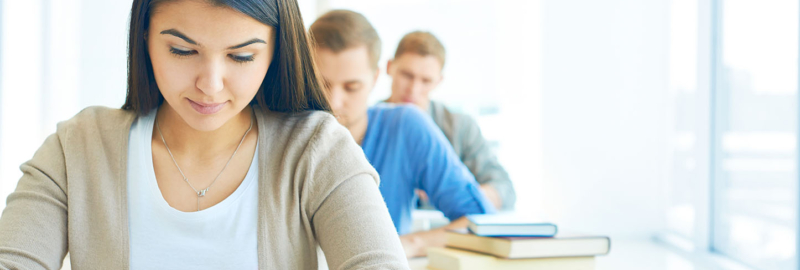 Editais do Cursinho Popular DCE/UFV – Inscrições Prorrogadas